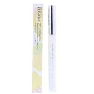 NIB Full Size Clinique Lash Building Primer .16 oz